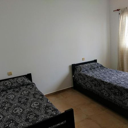 Alquileres Temporarios Villa María Екстериор снимка