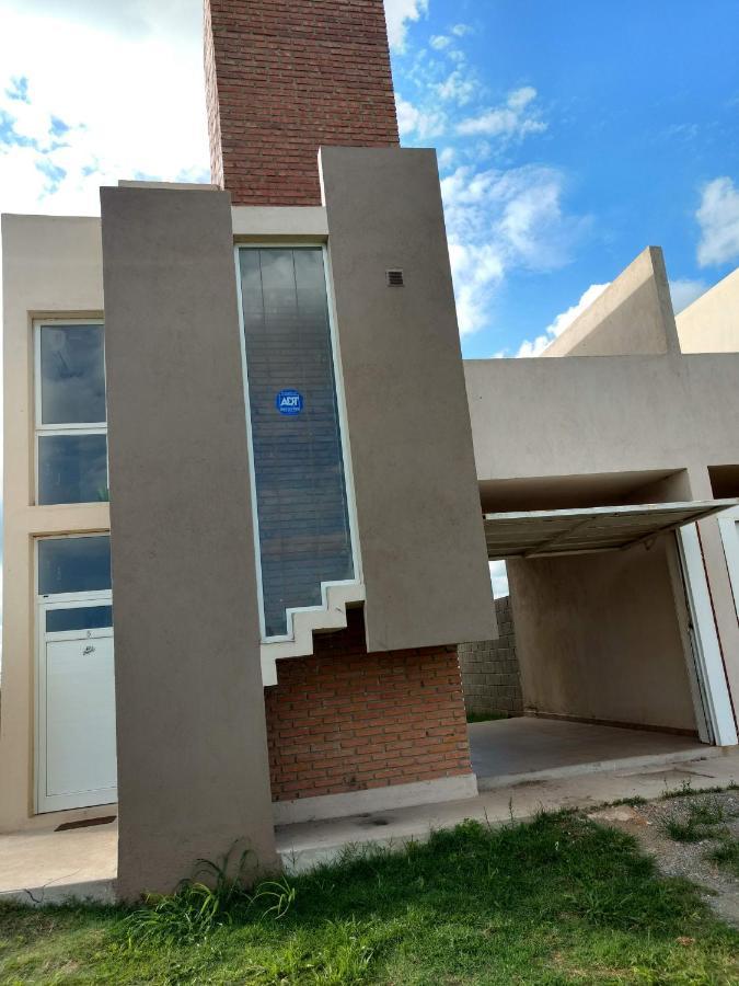 Alquileres Temporarios Villa María Екстериор снимка