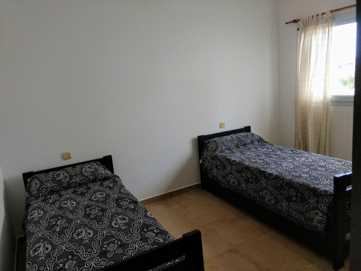 Alquileres Temporarios Villa María Екстериор снимка