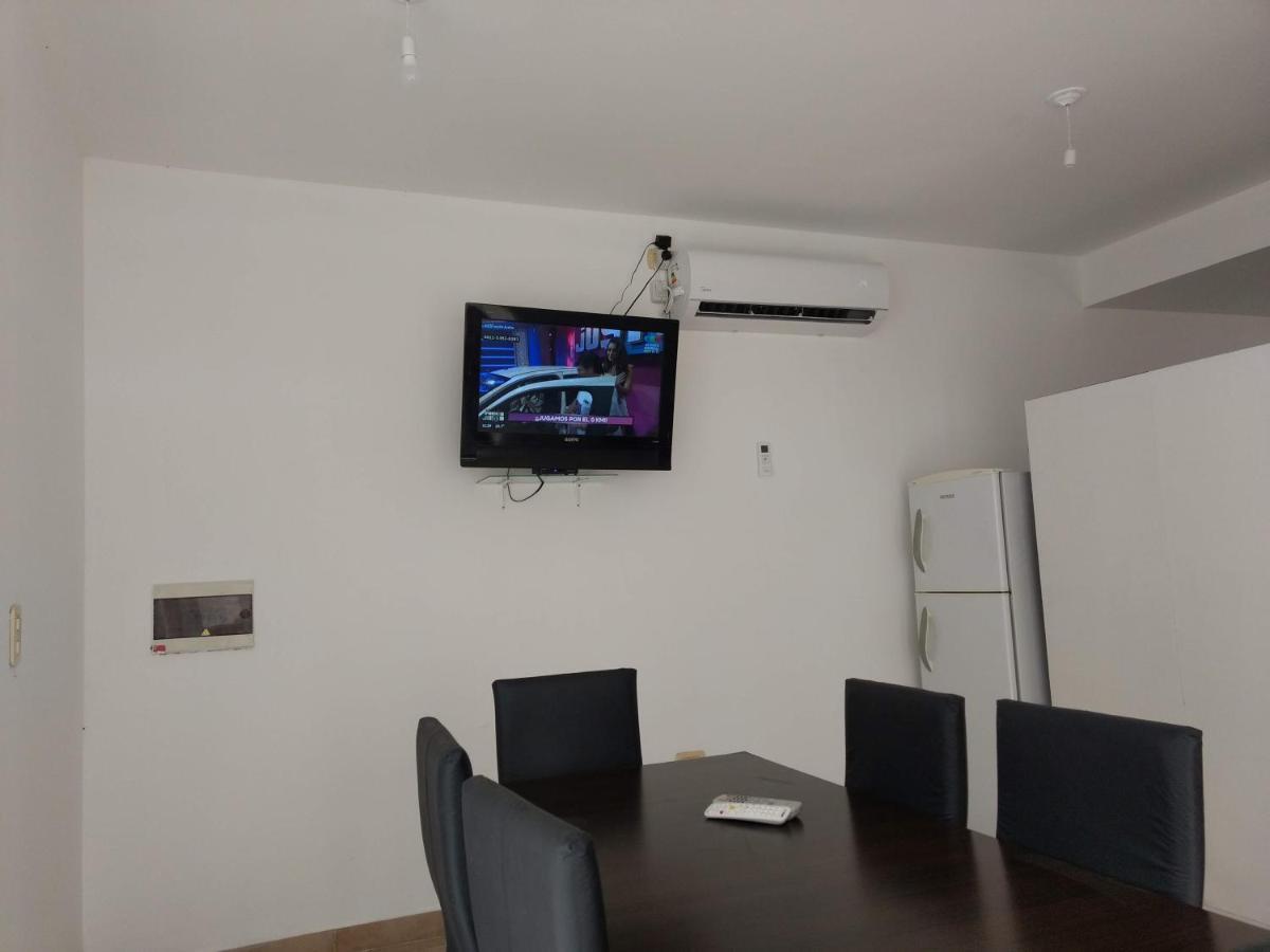 Alquileres Temporarios Villa María Екстериор снимка