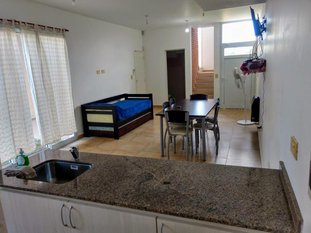 Alquileres Temporarios Villa María Стая снимка