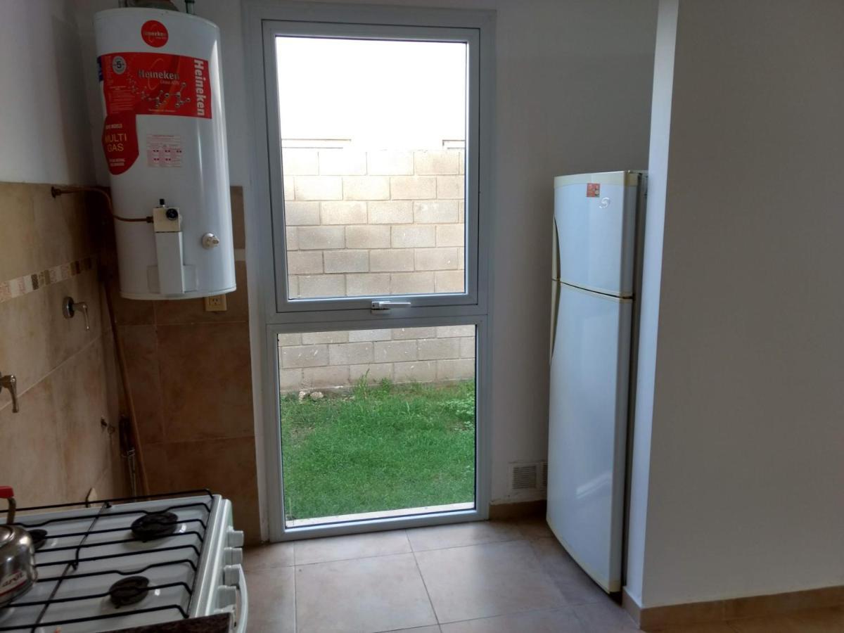 Alquileres Temporarios Villa María Стая снимка